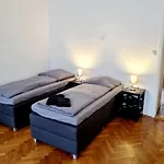 Pia City Apartment Vienna