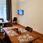 Pia City Apartment Vienna
