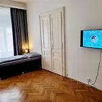 Pia City Apartment Vienna
