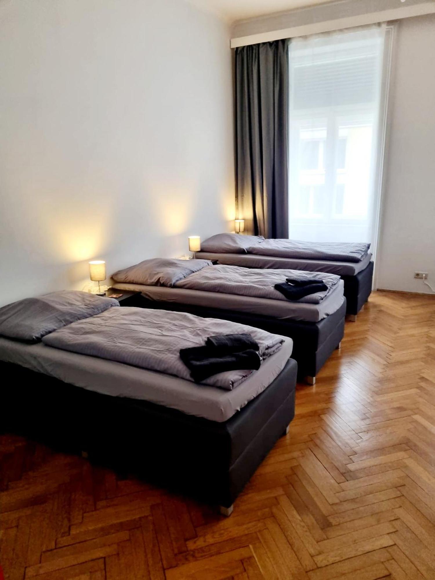 Pia Vienna