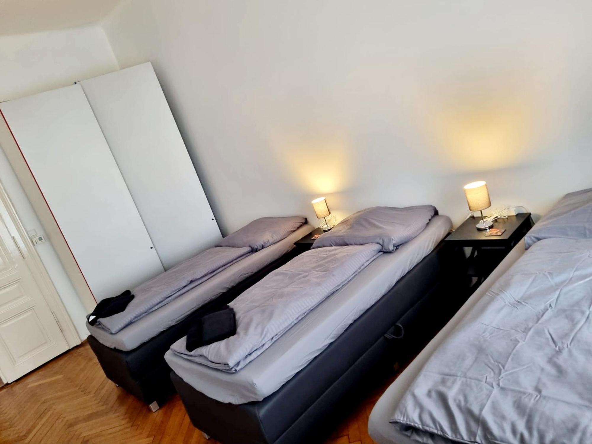Pia Appartement