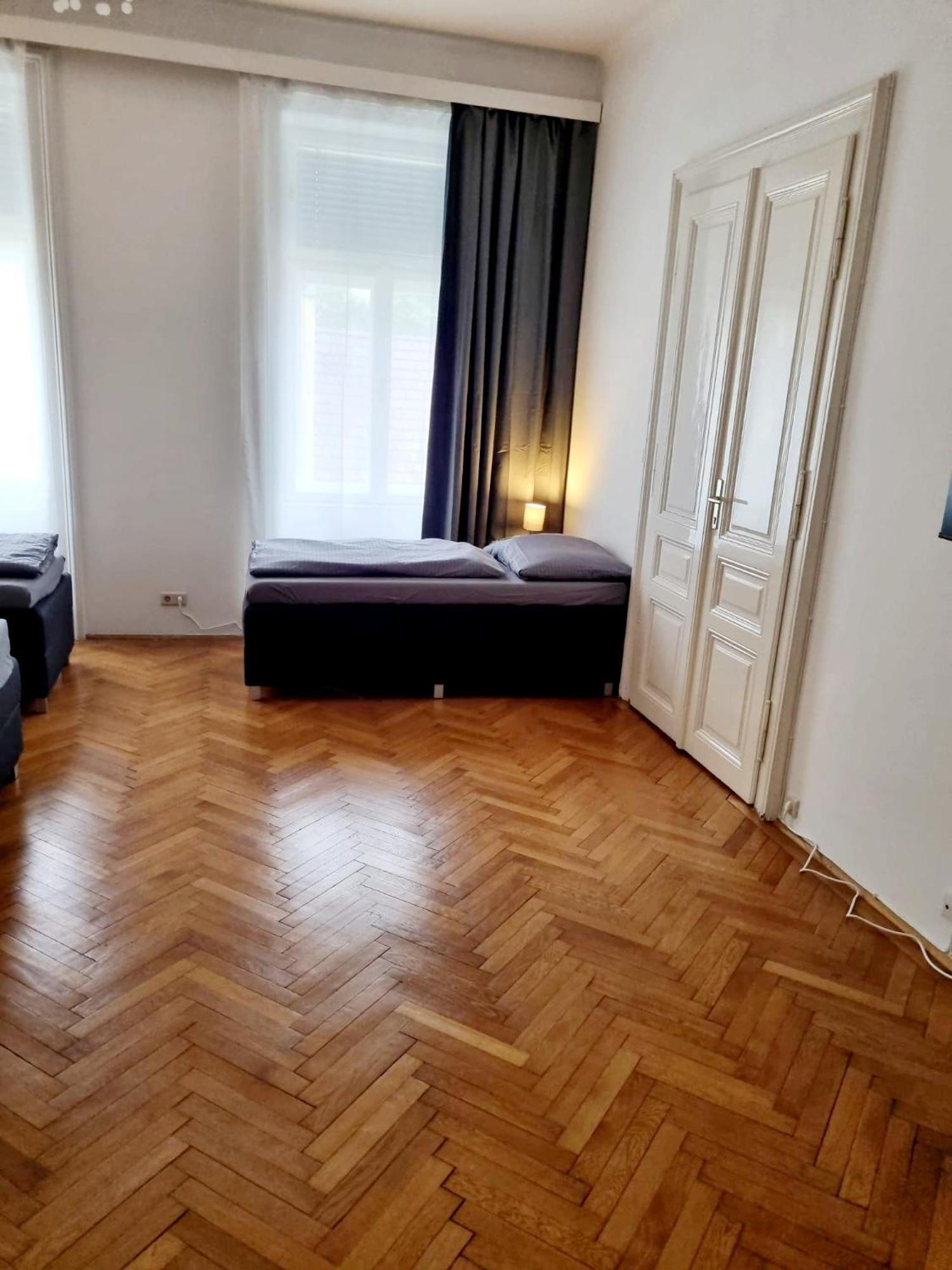 Apartment Pia