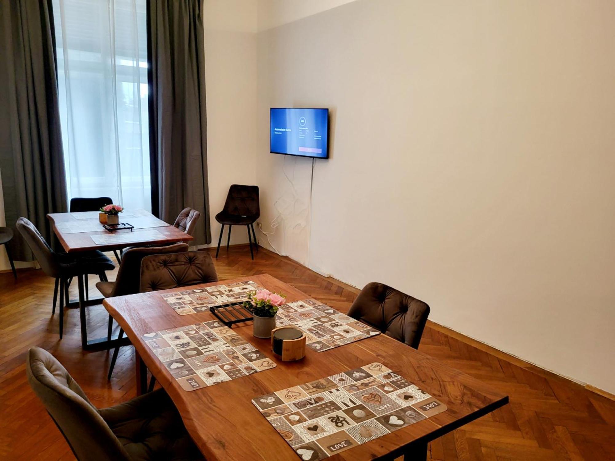 Pia Appartement Vienne