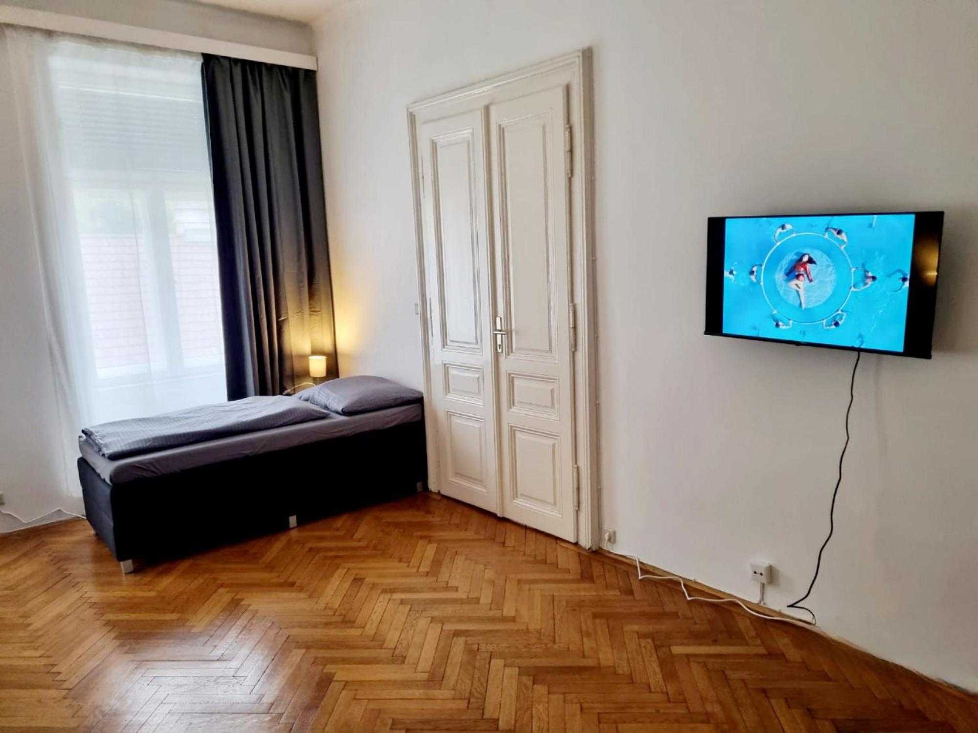 Pia Appartement